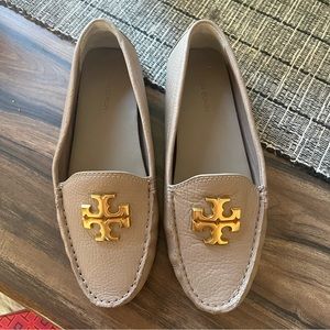 Tory Burch Brand New Leather Flats
